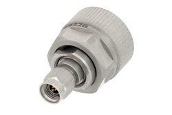 PE9326 - Precision 3.5mm Male to 7mm Adapter