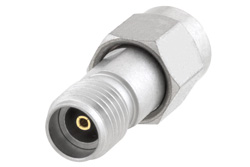 PE9332 - 3.5mm Male to 3.5mm Female Adapter