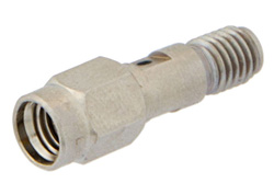 PE9358 - SSMA Male to SSMA Female Adapter