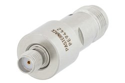 PE9442 - SMA Female to TNC Female Adapter