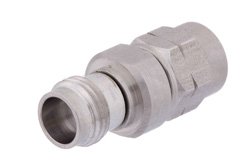 PE9452 - 2.4mm Male to 2.4mm Female Adapter