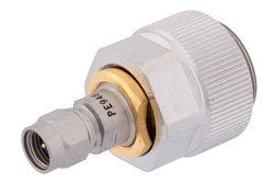 PE9460 - 2.92mm Male to 7mm Adapter