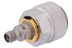 PE9461 - Precision 2.92mm Female to 7mm Adapter