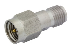 PE9658 - 3.5mm Male to 2.92mm Female Adapter