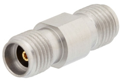 PE9660 - 2.92mm Female to 3.5mm Female Adapter