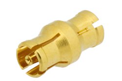 PE9780 - Mini SMP Female to Mini SMP Female Adapter