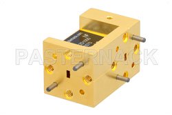 w dbm to conversion table 75 Mixer 110 From Converter Down 10 GHz to WR Waveguide