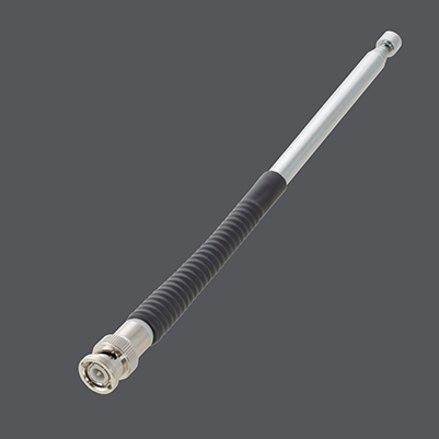 Telescopic Portable Antennas