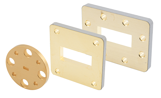 Waveguide Shims